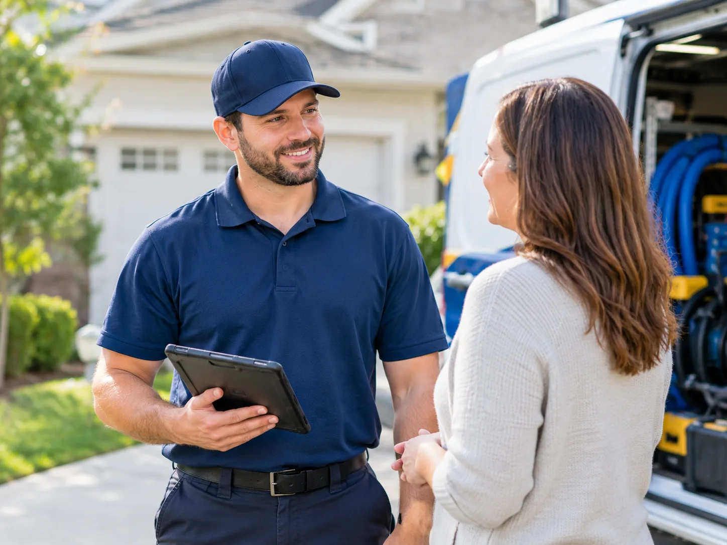 Sewage Backup Cleanup Splendora, TX FAQs